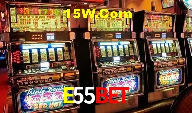 Weekend Specials E55Bet