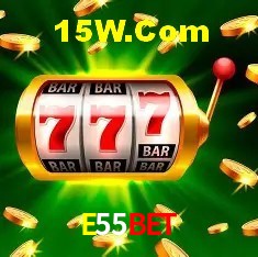 Seasonal Promotions E55Bet