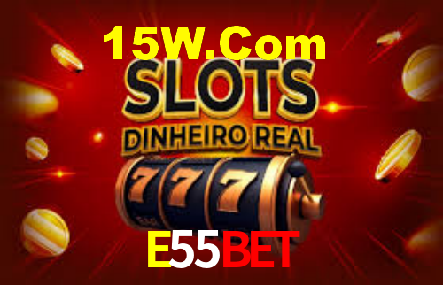 Exclusive Games E55Bet